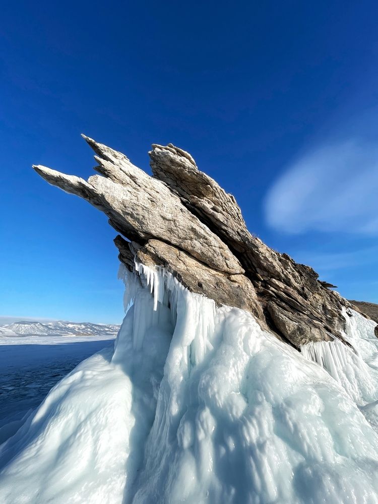 Photograph by Sergei Komlev