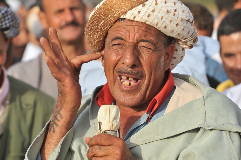 Photograph by Kaouche Mohamed