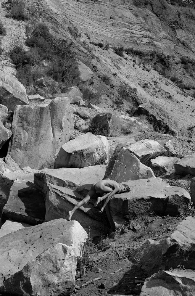 Photograph by Дарья Воронкова