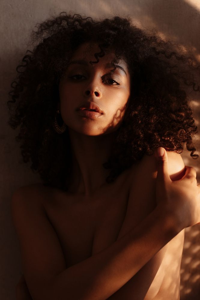 Photograph by Дарья Воронкова