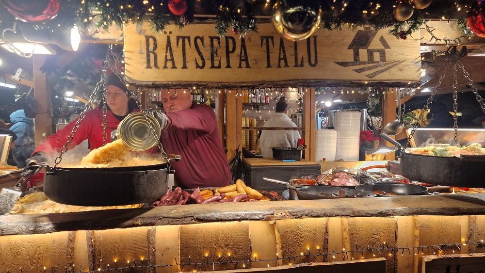 Photograph by Ljudmilla Pavljutsenkova