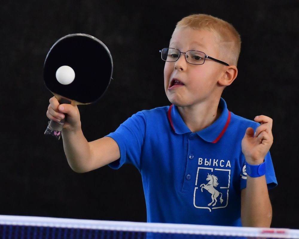 Photograph by Николай Абакумов