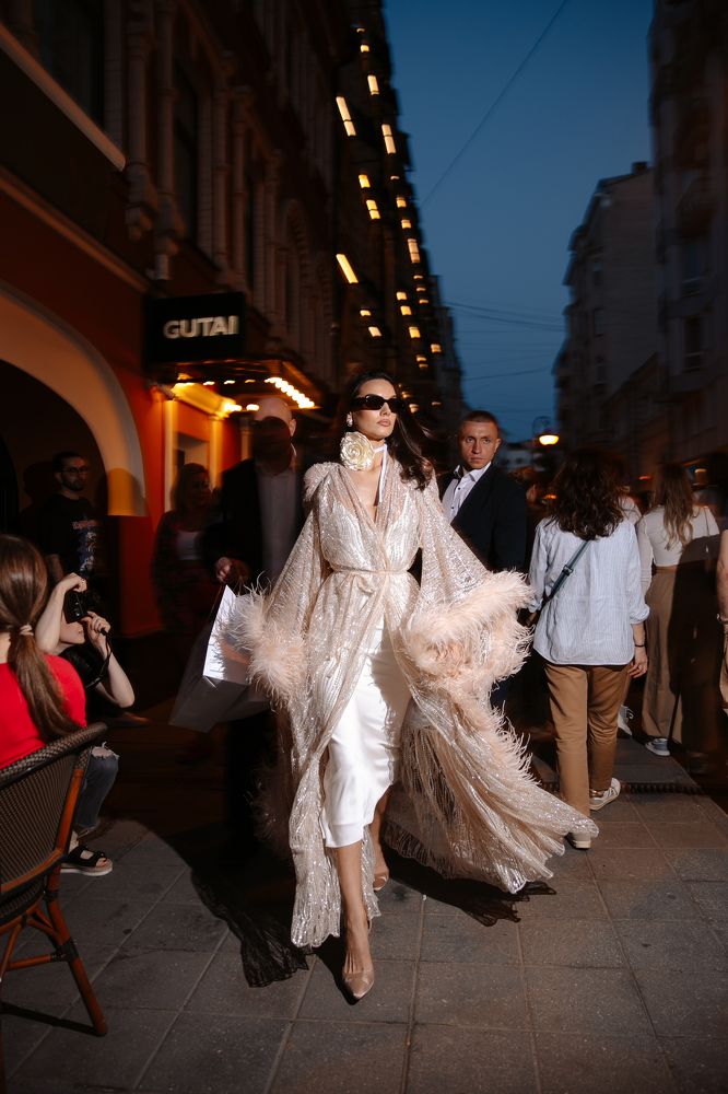 Photograph by Дарья Воронкова