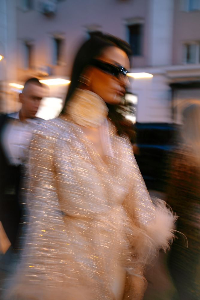 Photograph by Дарья Воронкова