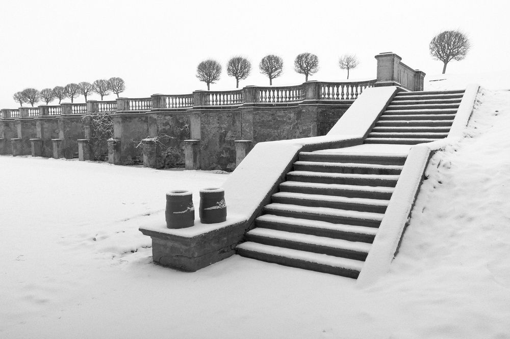 Photograph by Сергей Григорьев