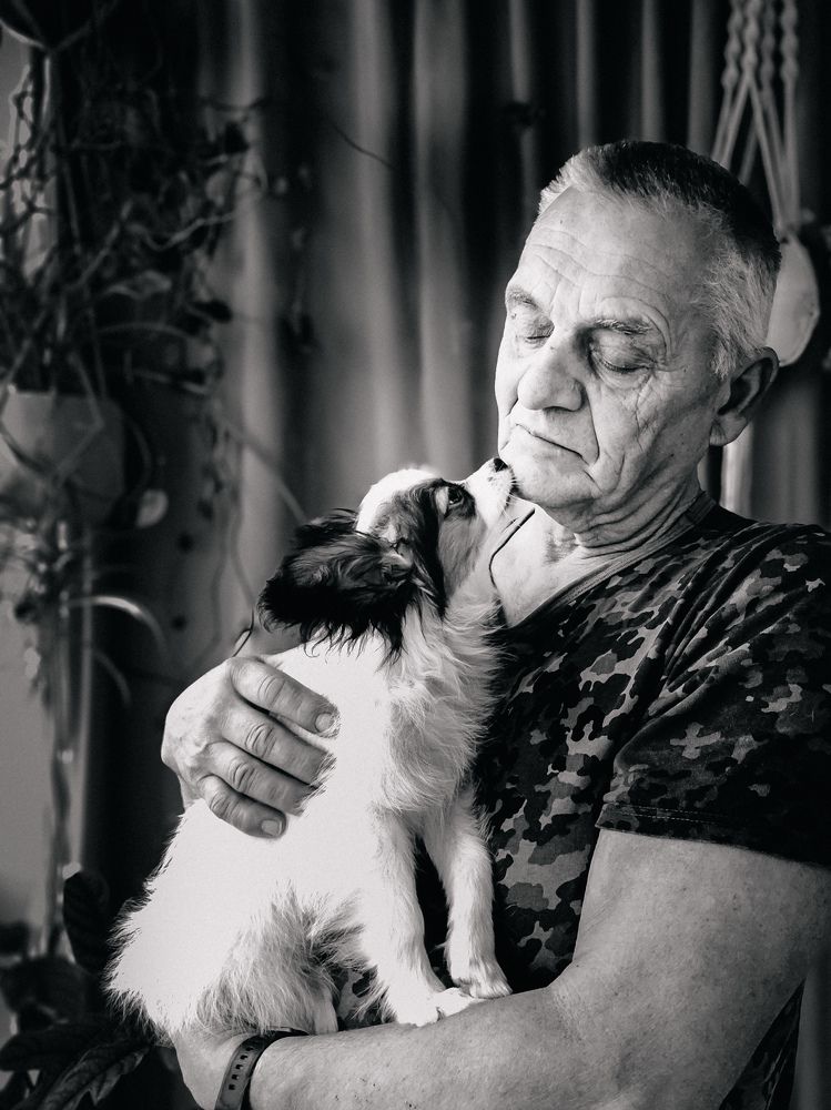 Фотография автора Ольга Шишук