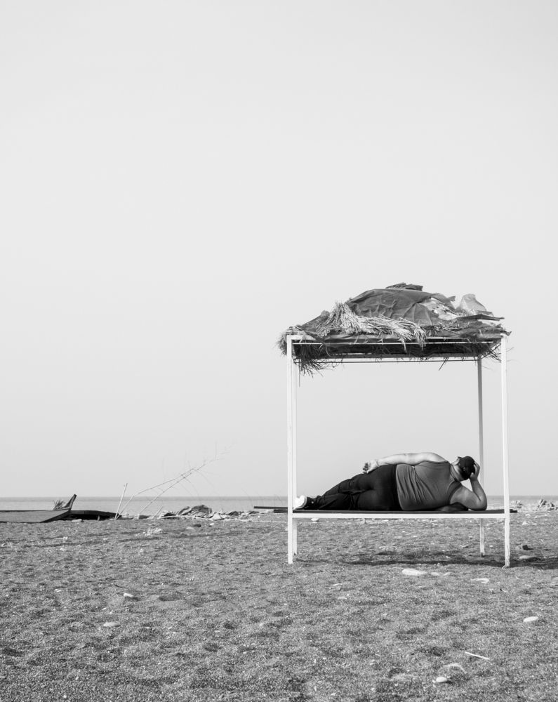 Photograph by Александр Пулуди