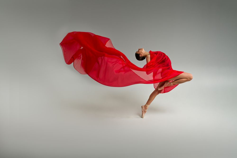 Photograph by Зоткин Константин