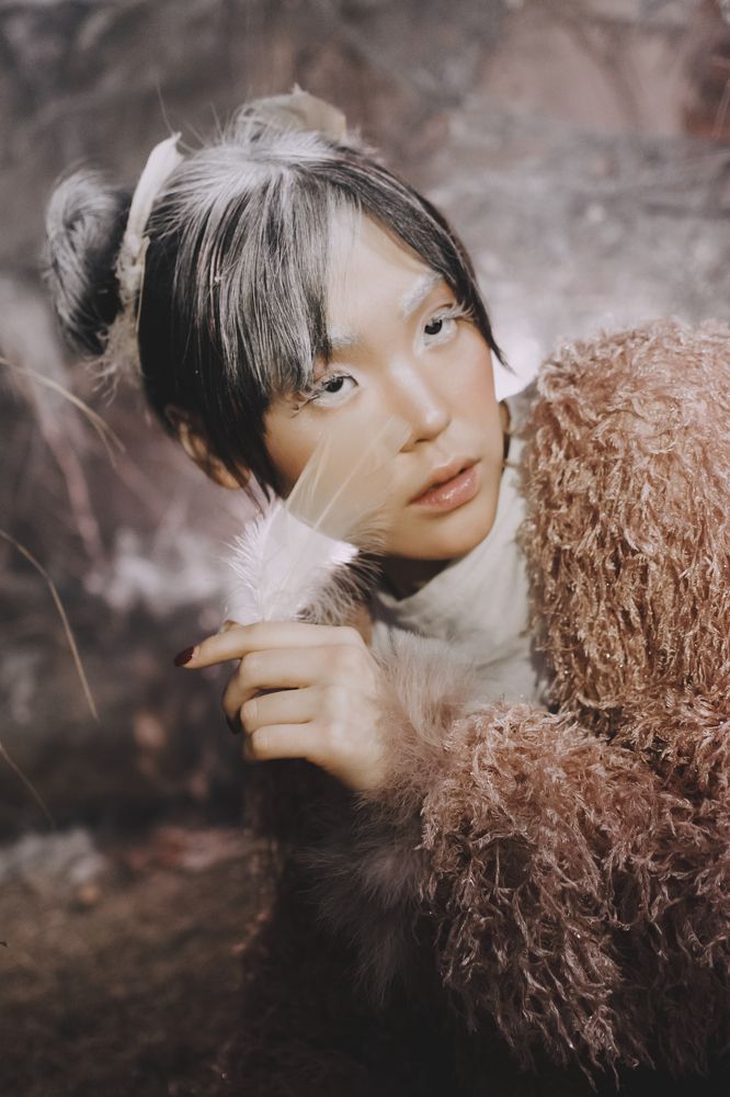 Фотография автора Людмила Фоминых