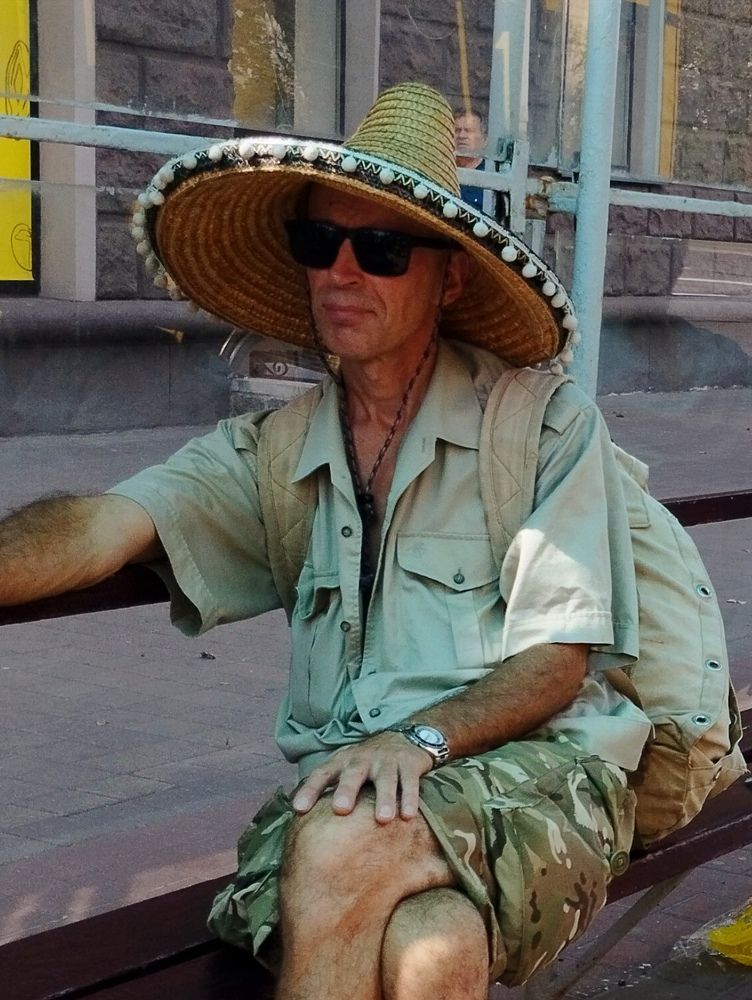 Photograph by Ия Дирко