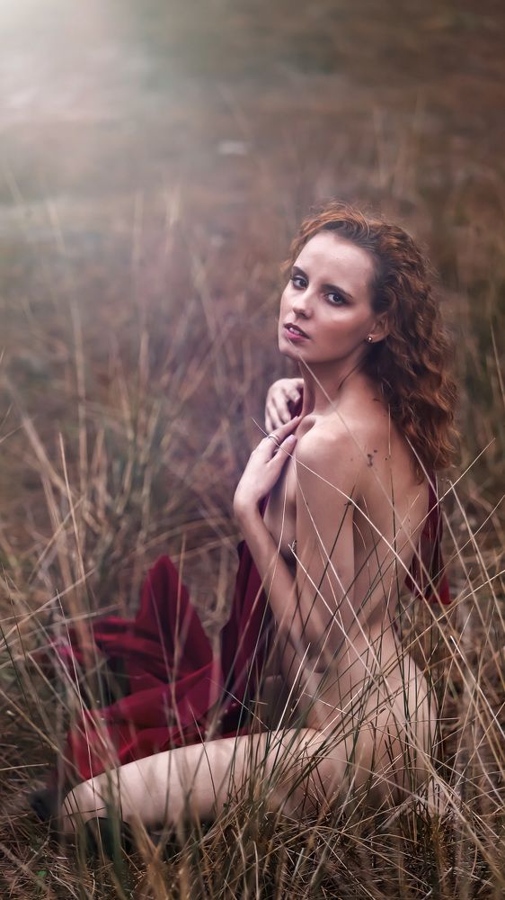 Photograph by Fernando Tavares