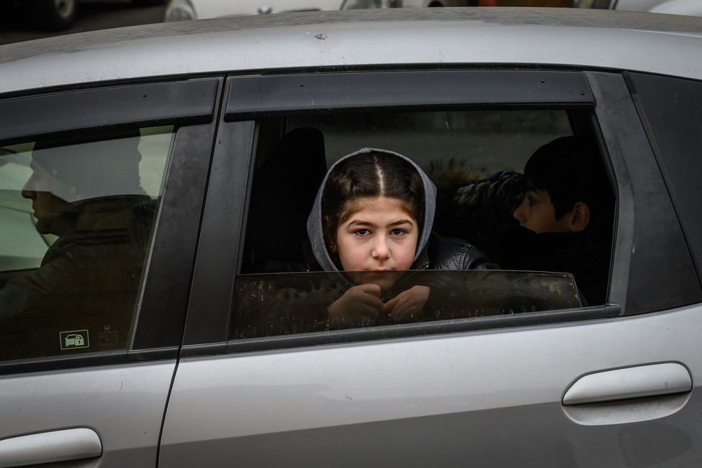 Photograph by Dimitri Bakhtadze