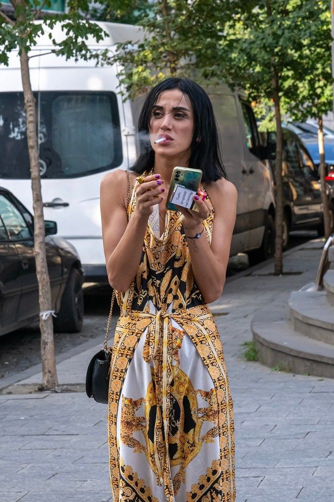 Photograph by Dimitri Bakhtadze