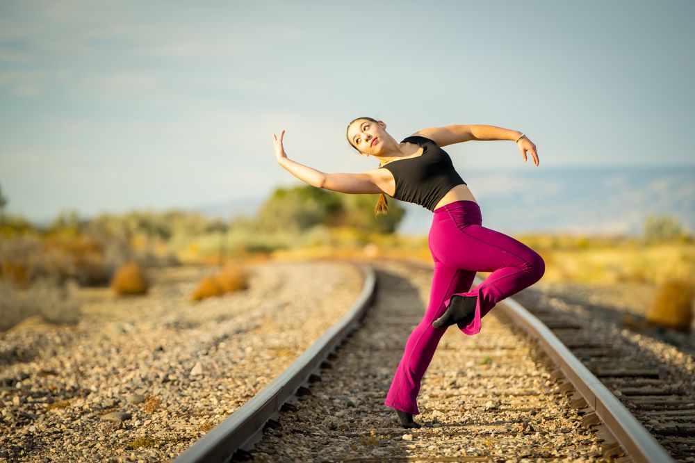 Photograph by Tony Douzenis