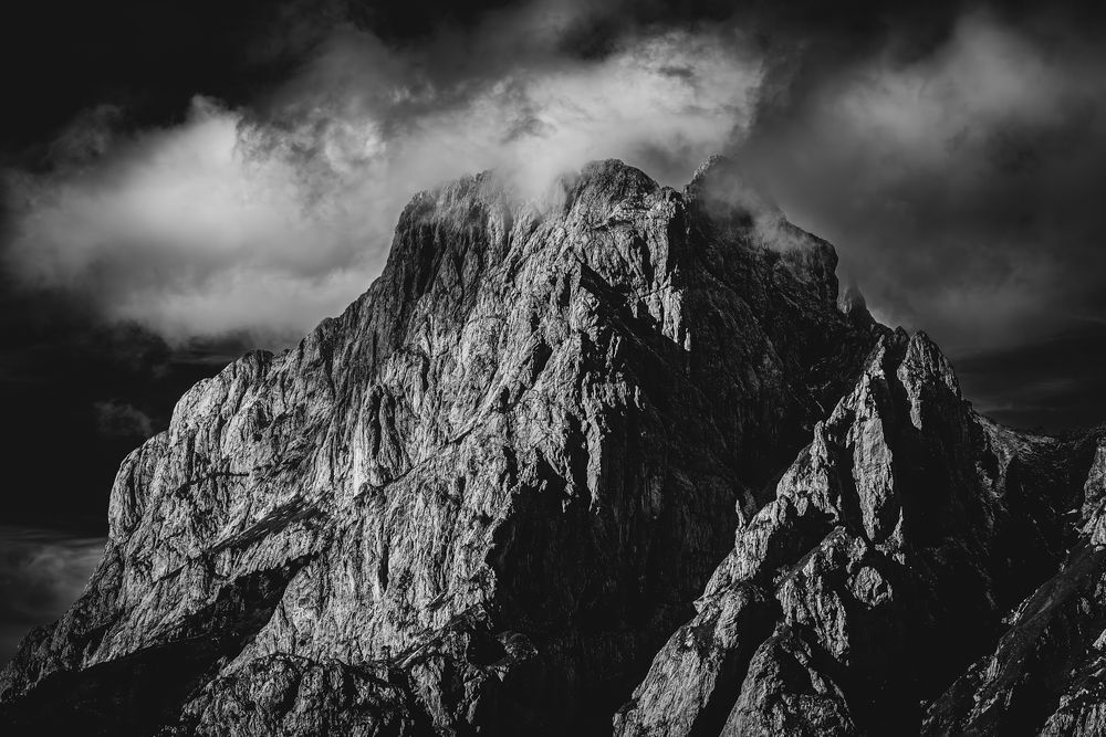 Photograph by Luca Menotti