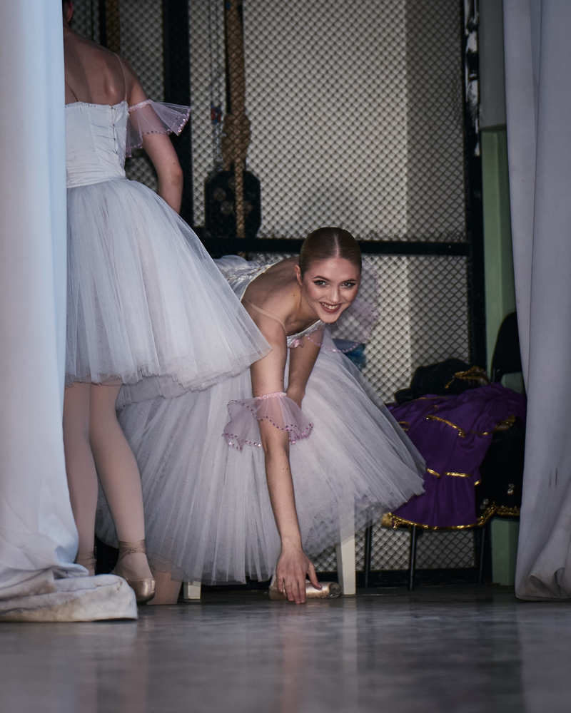 Photograph by Ирина Секачева