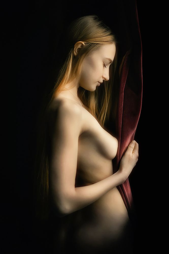 Photograph by Рашид Усманов