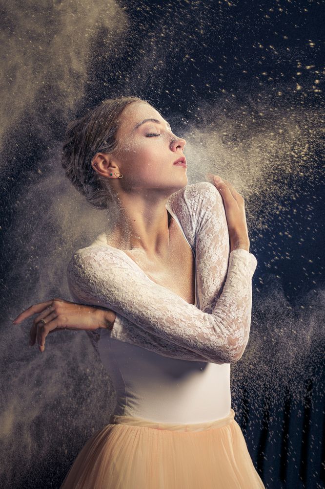 Photograph by Татьяна Петровская