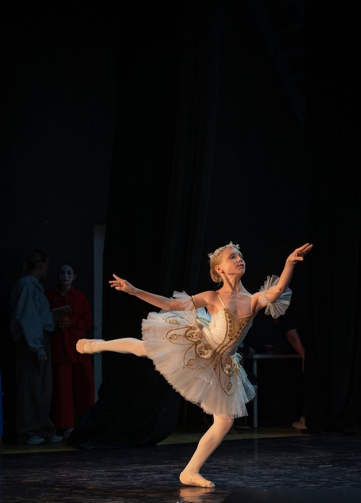 Фотография автора Карина Шарова