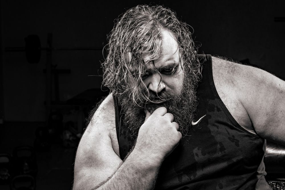 Photograph by Алексей Кремнёв