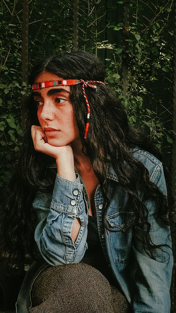 Photograph by Ehsan Fathi