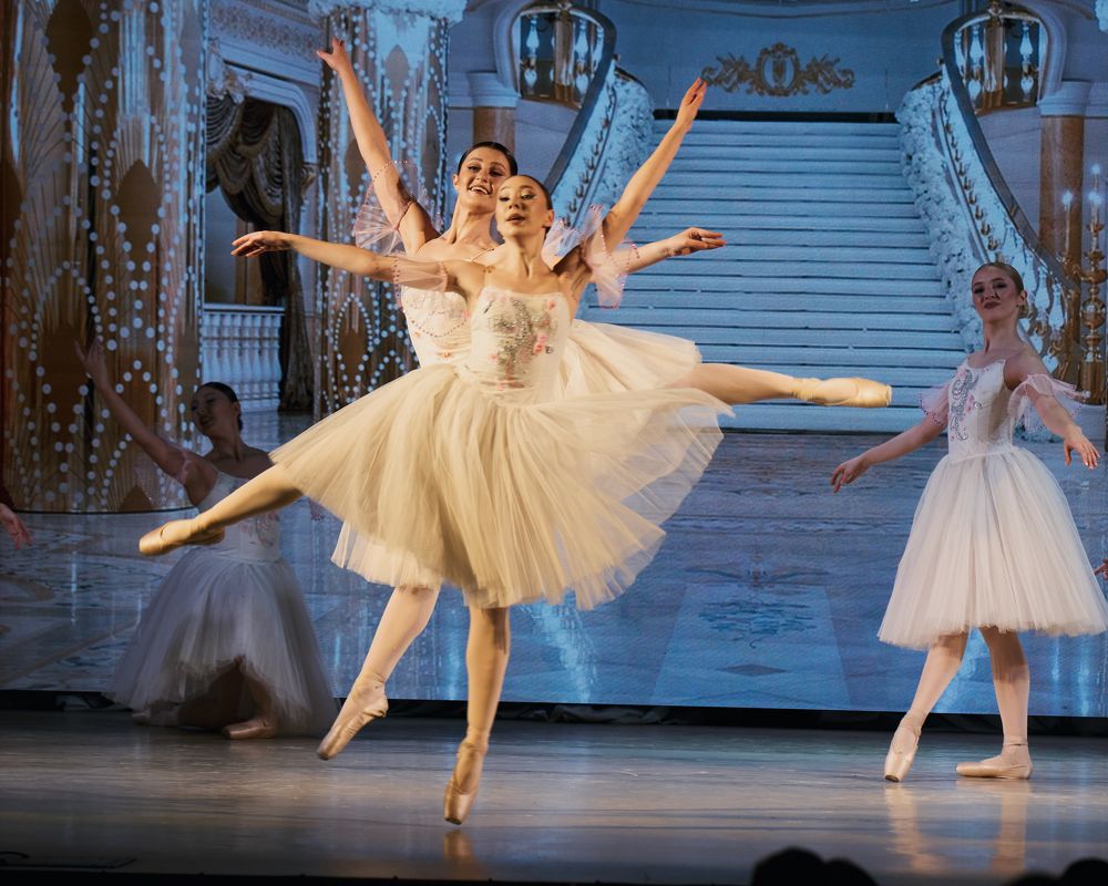 Photograph by Ирина Секачева