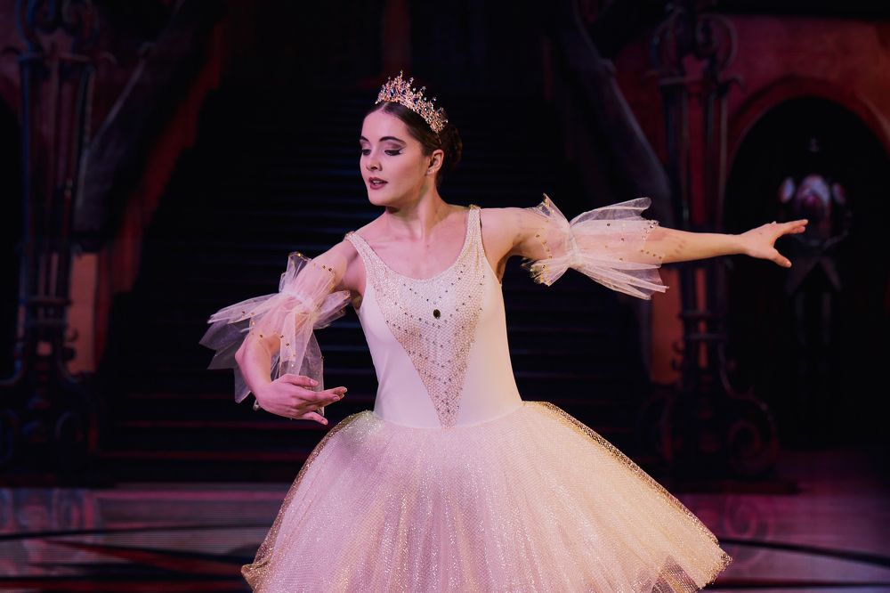 Photograph by Ирина Секачева