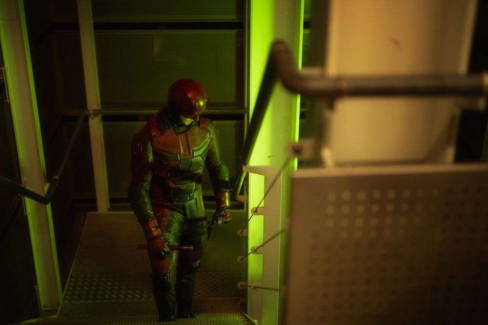 Photograph by Eugene Artjomenko