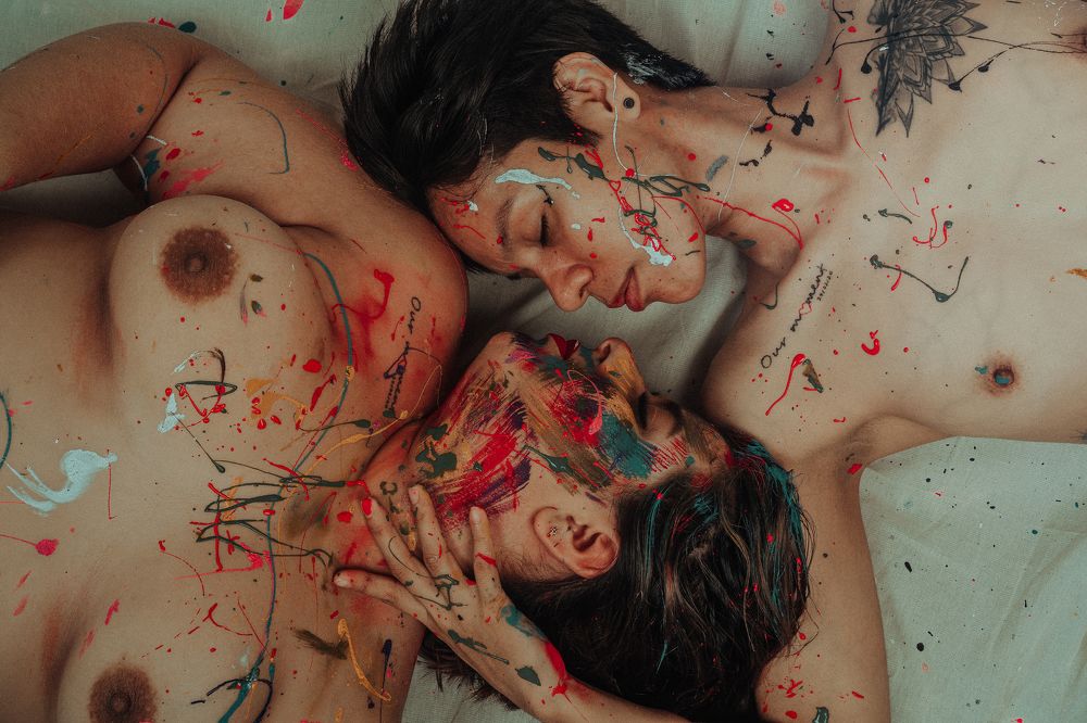 Photograph by Armando Gonzalez