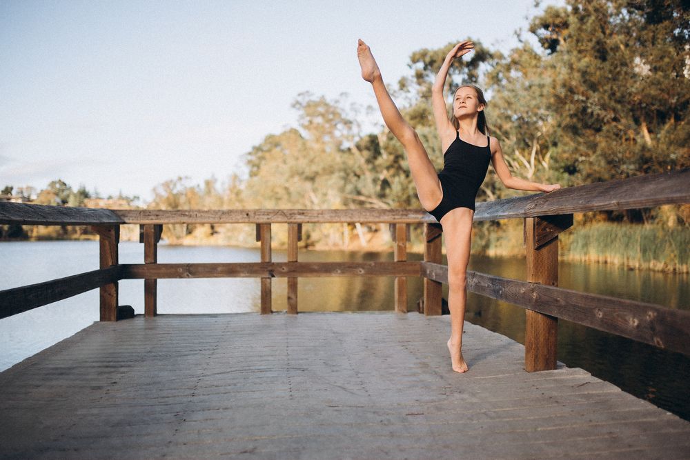 Photograph by Anna Vlasova