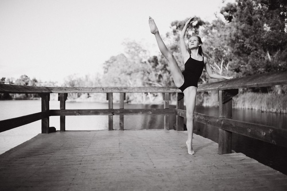 Photograph by Anna Vlasova