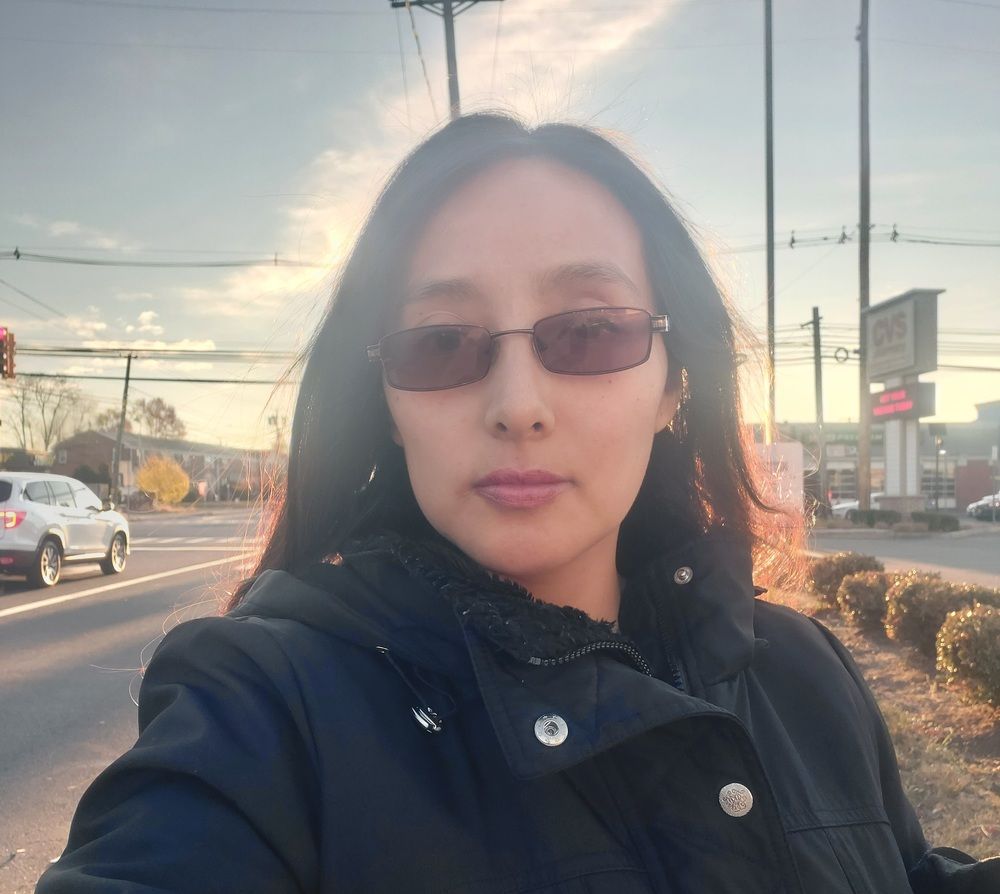 Фотография автора Adriana Rocha