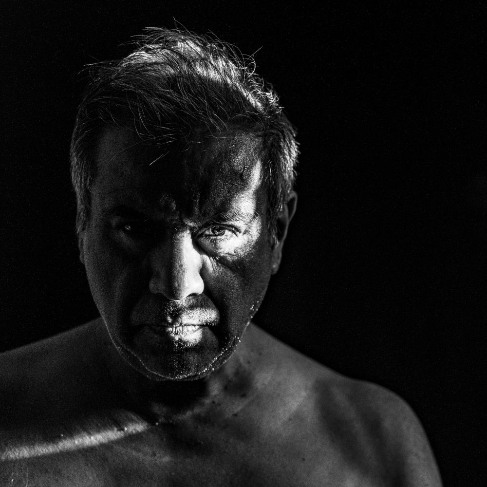 Photograph by Armando López-Guerrero