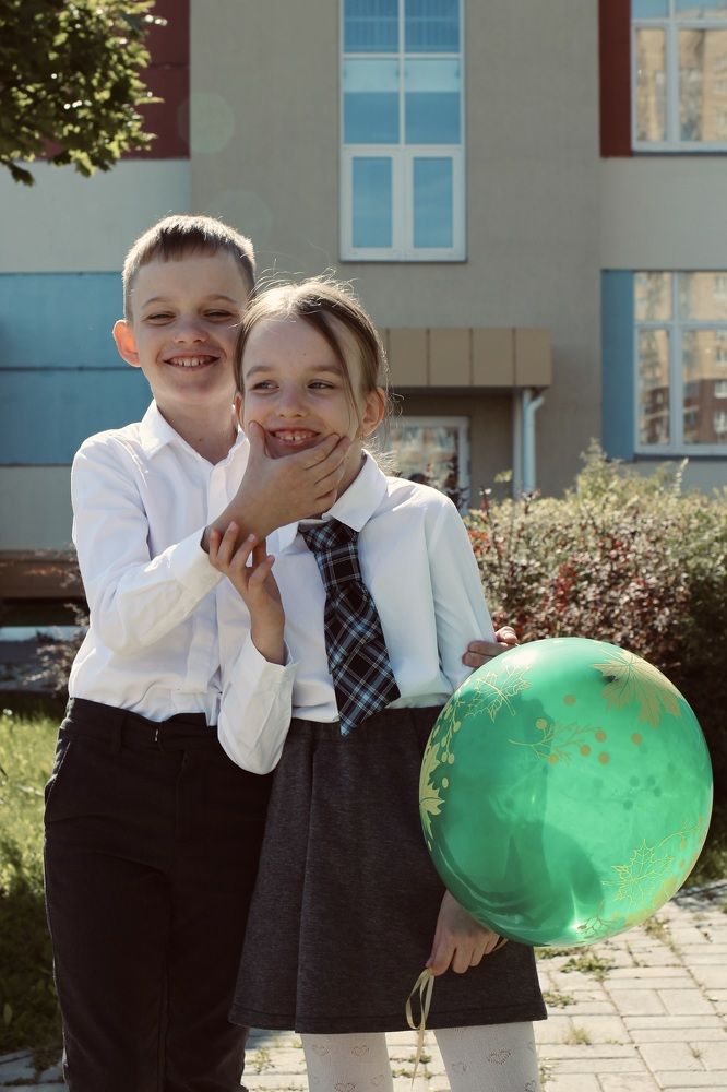 Фотография автора Елена Коробкова