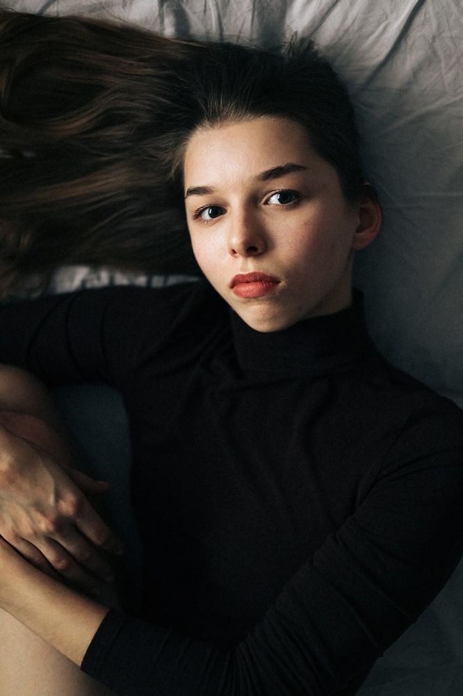 Фотография автора Елена Коробкова