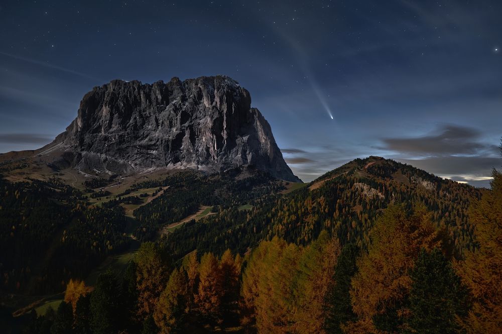 Photograph by Ketov Vladimir