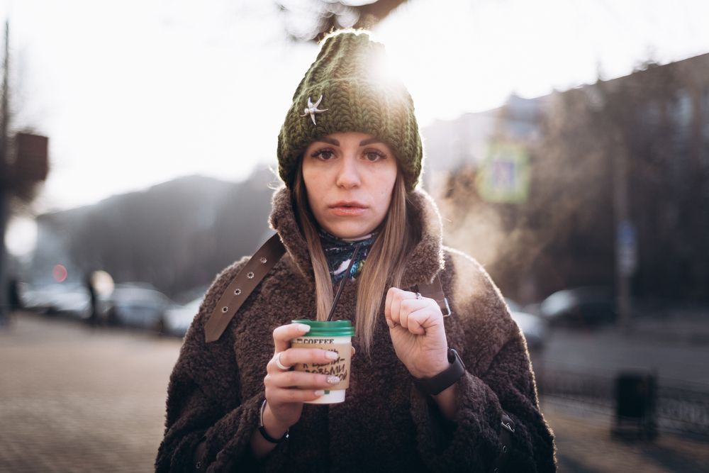 Photograph by Сенченко Андрей