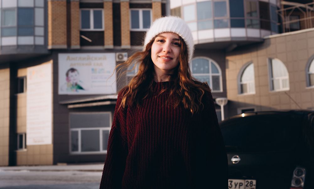 Photograph by Сенченко Андрей