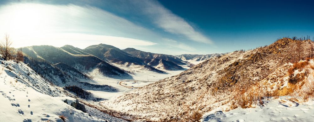 Photograph by Константин Малютин