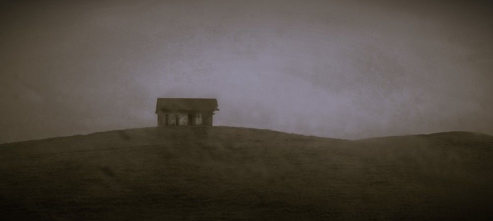 Photograph by Gr Marie