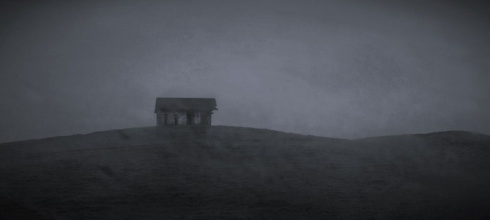 Photograph by Gr Marie