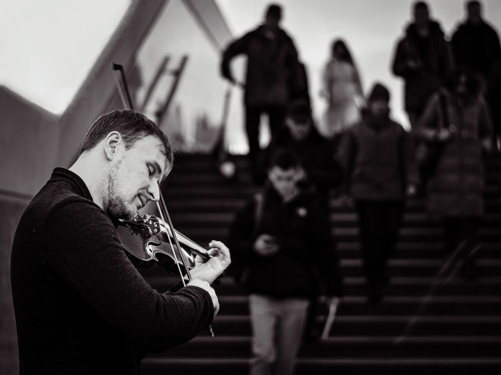 Photograph by Александр Малахов