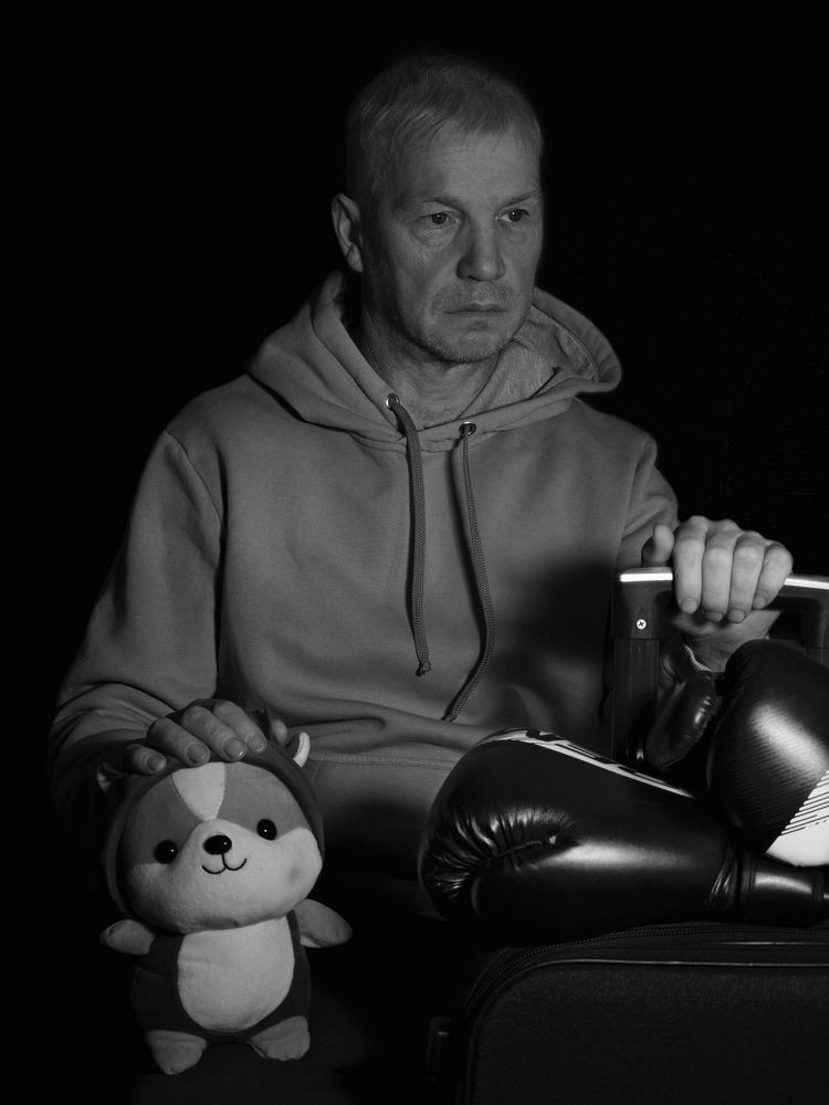 А в чем сила?