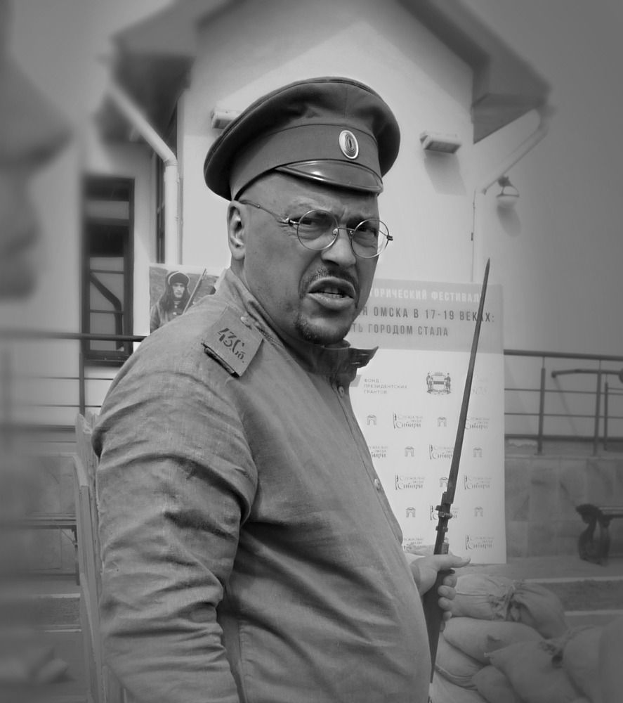 Photograph by Валерий Алфимов