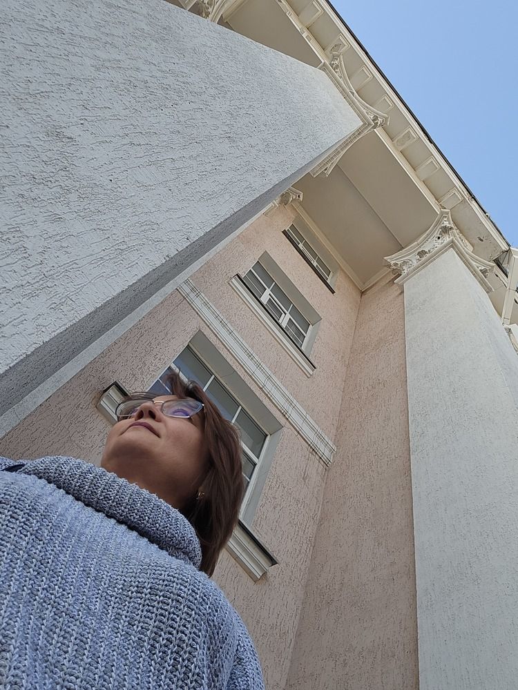 Photograph by Ольга Фомина