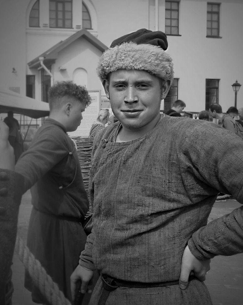 Photograph by Валерий Алфимов