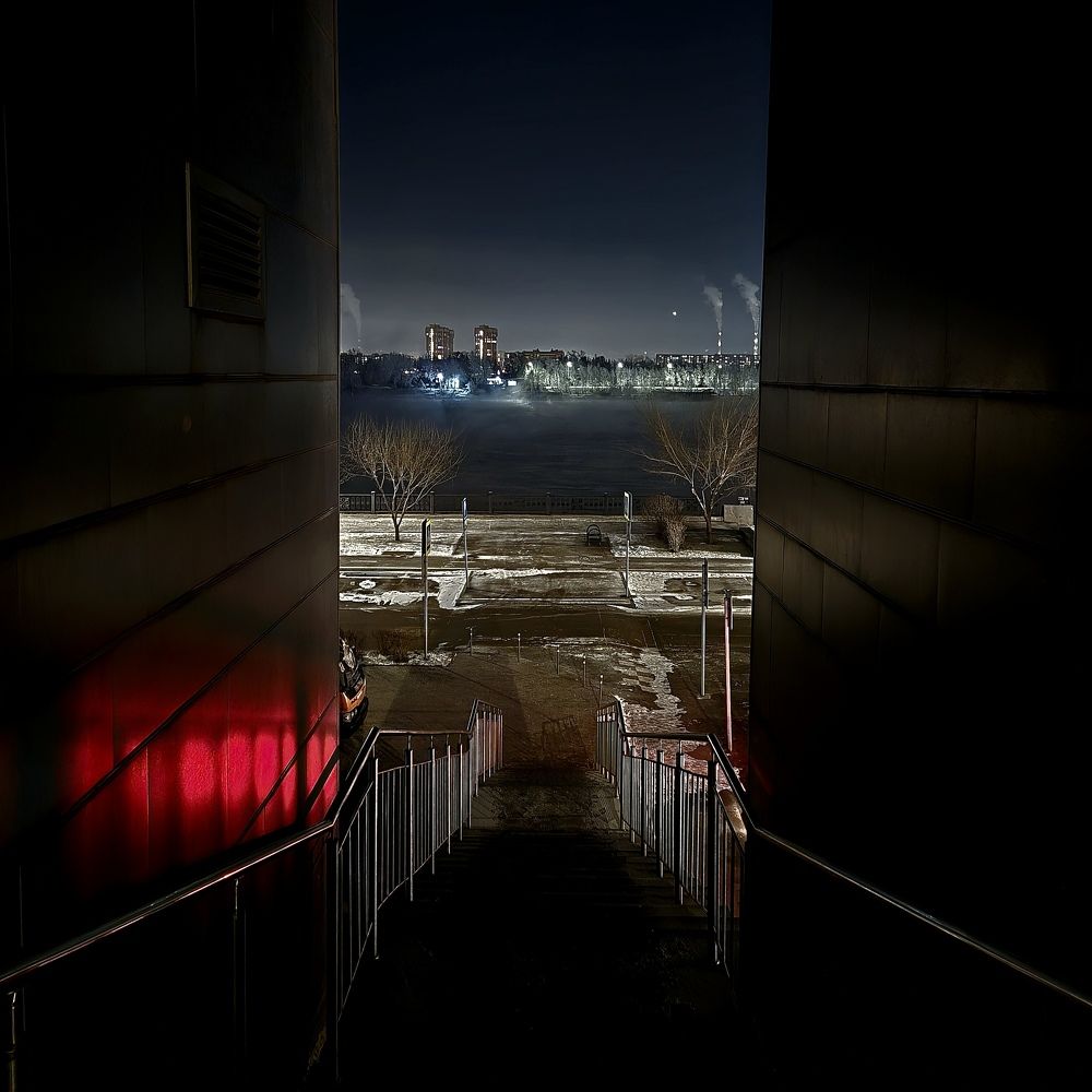 Photograph by Руслан Поляков