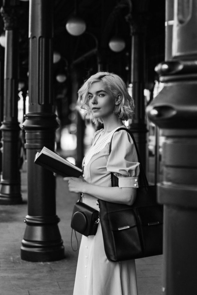 Photograph by Ажакина Ольга