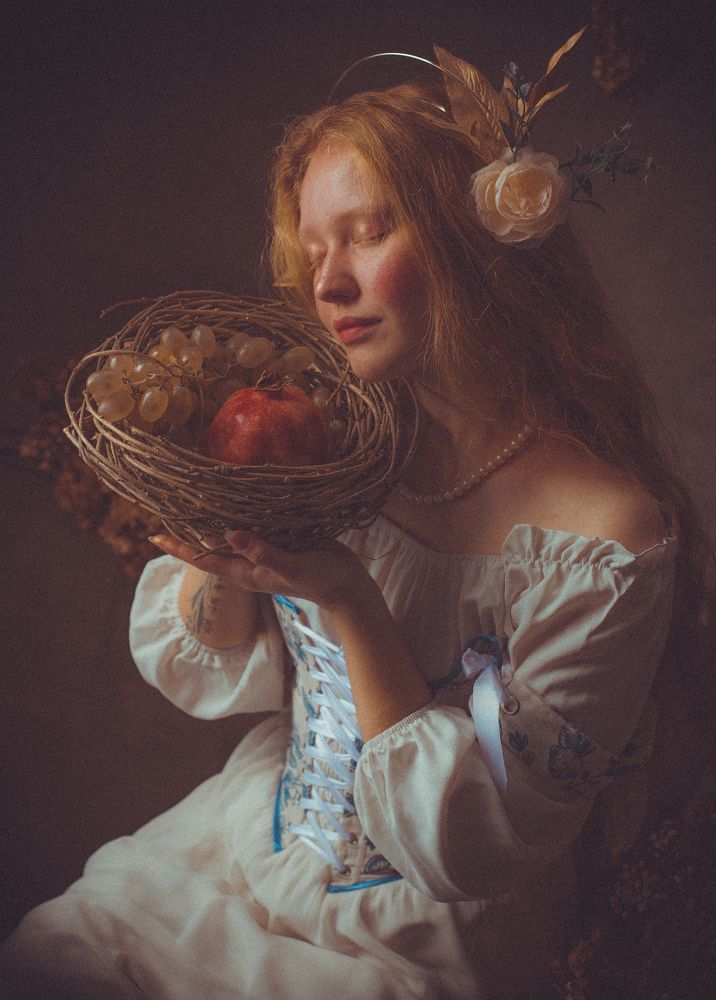 Photograph by Екатерина Кириллова