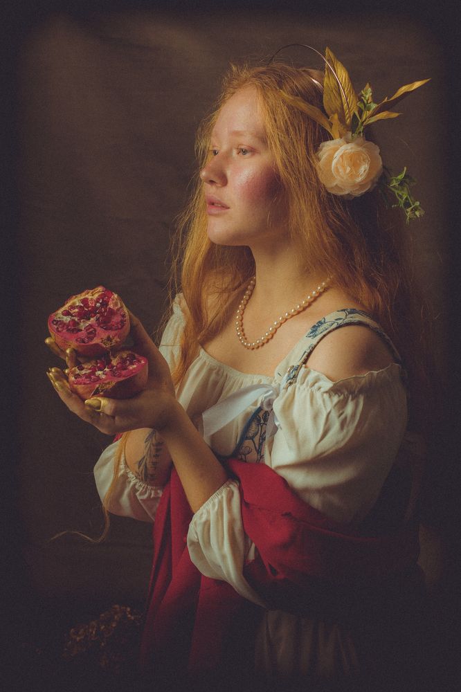 Photograph by Екатерина Кириллова